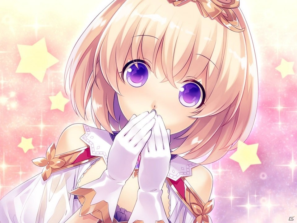 コンパイルハートの人気キャラが集結したシミュレーションRPG「メガミラクルフォース」が配信開始！の画像18