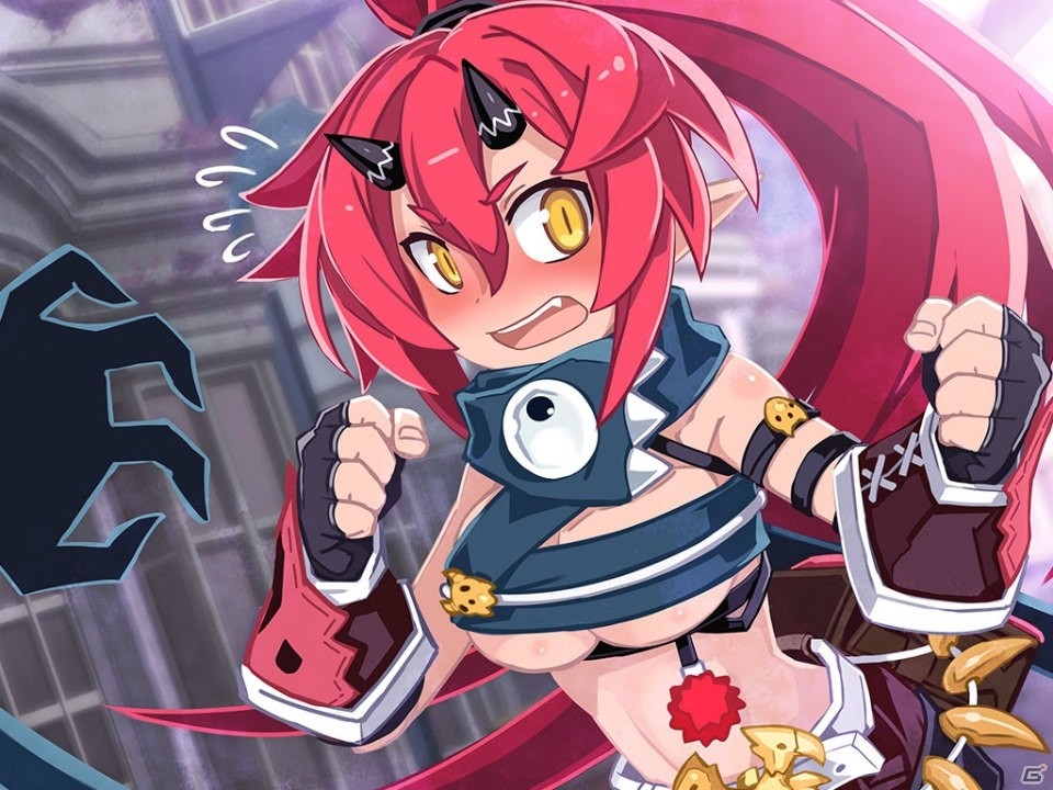 コンパイルハートの人気キャラが集結したシミュレーションRPG「メガミラクルフォース」が配信開始！の画像20