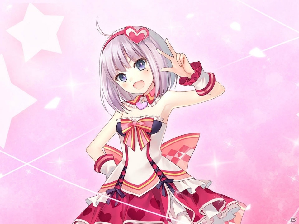 コンパイルハートの人気キャラが集結したシミュレーションRPG「メガミラクルフォース」が配信開始！の画像21
