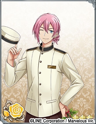「千銃士」イベント「高貴に働け！Salon de Noble」が2月1日より開催！の画像11