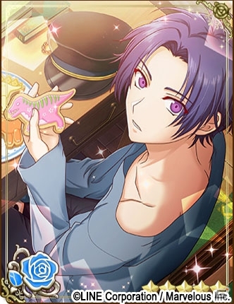 「千銃士」イベント「高貴に働け！Salon de Noble」が2月1日より開催！の画像13
