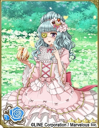 「千銃士」イベント「高貴に働け！Salon de Noble」が2月1日より開催！の画像15