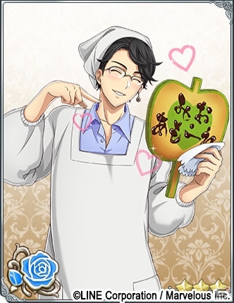 「千銃士」イベント「高貴に働け！Salon de Noble」が2月1日より開催！の画像17