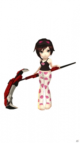 USA発の人気アニメを題材としたリアルタイム対戦PVPゲーム「RWBY : Amity Arena」の日本配信がスタート！の画像7
