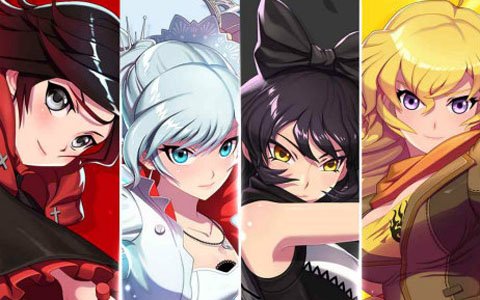 Usa発の人気アニメを題材としたリアルタイム対戦pvpゲーム Rwby Amity Arena の日本配信がスタート ゲーム情報サイト Gamer