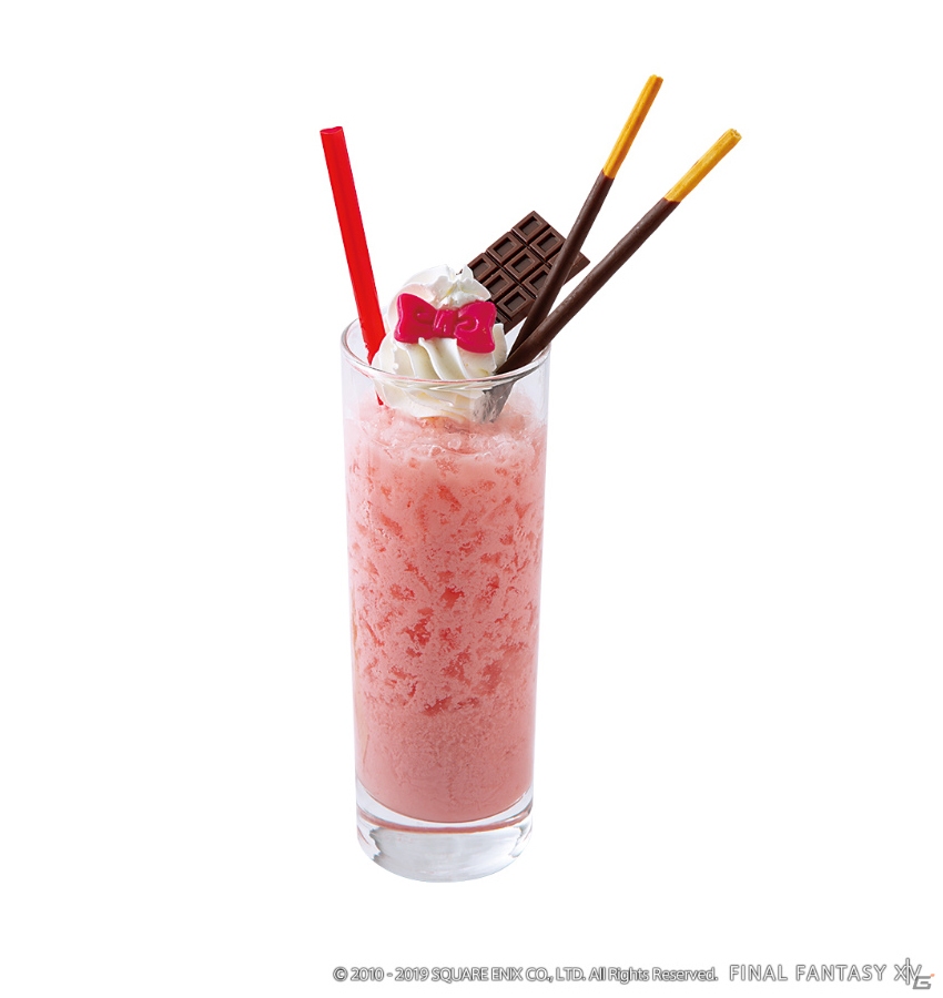 「FFXIV」ヴァレンティオンデー開催！2月5日よりエオカフェにて「モーグリチョコ」も販売開始の画像8
