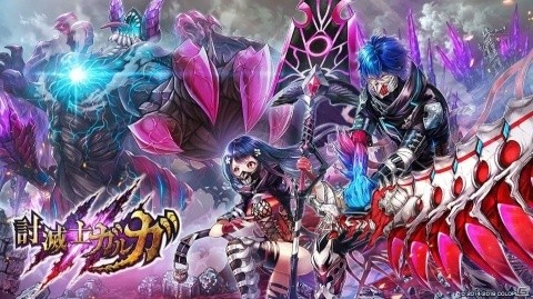 「白猫プロジェクト」新作イベント「討滅士ガルガ」がスタート！ガルガ（CV：興津和幸）＆フェイ（CV：中原麻衣）が登場の画像1