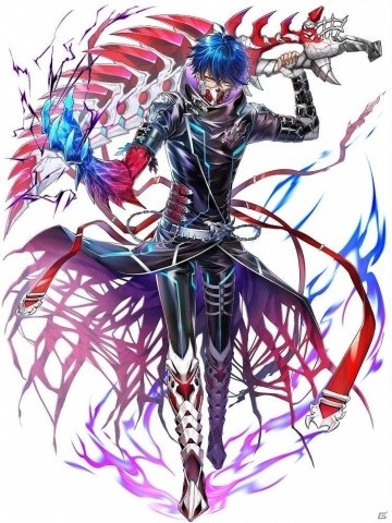 「白猫プロジェクト」新作イベント「討滅士ガルガ」がスタート！ガルガ（CV：興津和幸）＆フェイ（CV：中原麻衣）が登場の画像2