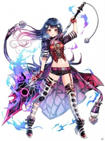 「白猫プロジェクト」新作イベント「討滅士ガルガ」がスタート！ガルガ（CV：興津和幸）＆フェイ（CV：中原麻衣）が登場の画像3