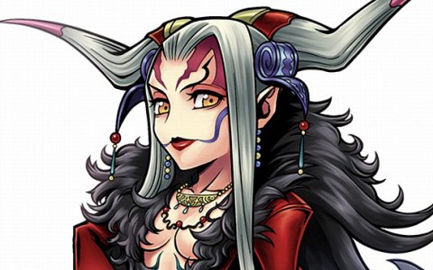 「ディシディア ファイナルファンタジー オペラオムニア」2周年記念で初回11連ガチャ無料などのキャンペーンを実施！