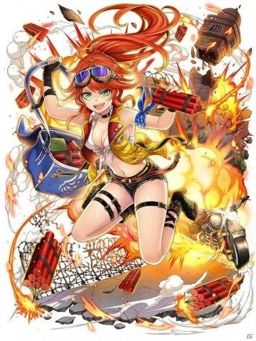 「黒猫のウィズ」新イベント「SUGARLESS BAMBINA II Slaughter Prison」が開催！の画像5