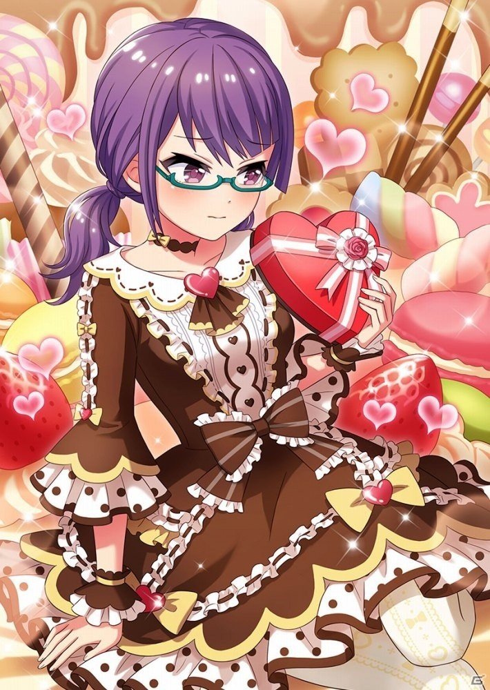 「プロジェクト東京ドールズ」新URカード【Sweet×Sweet】が登場するプレミアムガチャが開催！の画像7