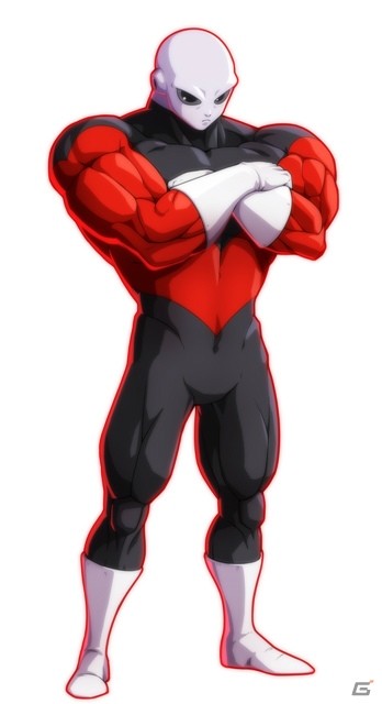 「ドラゴンボール ファイターズ」プレイアブルキャラにジレンとビーデルが登場！紹介PVも公開の画像2
