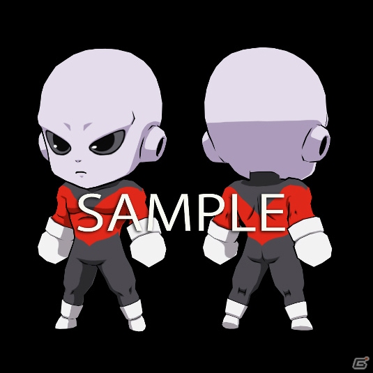 「ドラゴンボール ファイターズ」プレイアブルキャラにジレンとビーデルが登場！紹介PVも公開の画像4