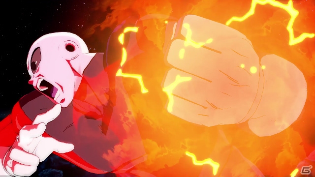 「ドラゴンボール ファイターズ」プレイアブルキャラにジレンとビーデルが登場！紹介PVも公開の画像5