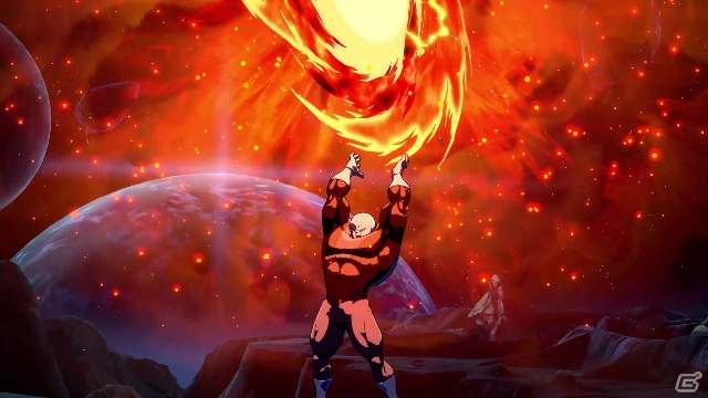 「ドラゴンボール ファイターズ」プレイアブルキャラにジレンとビーデルが登場！紹介PVも公開の画像7