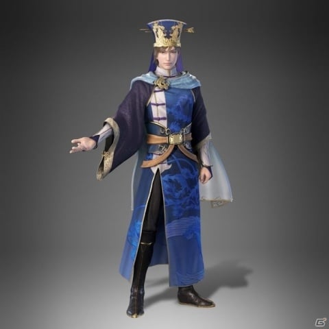三國無双8 陳宮 アクスタセット 三國無双8 陳宮 アクスタセット X-এ 『KOEI TECMO SPOT』公式: