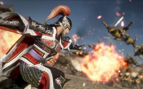「真・三國無双8」郭嘉、周瑜、徐庶、陳宮のIFを描いたシナリオセットDLCが配信！