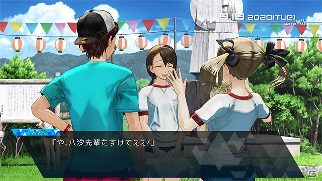 「ROBOTICS;NOTES DaSH」の舞台・種子島を巡るラッピングバスツアーが開催決定、参加者募集がスタートの画像3