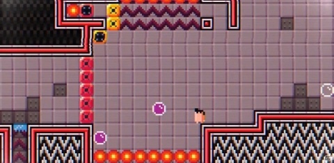 リプレイ必至のハード2Dアクション「Necrosphere Deluxe」がPS4/Vita/Switch向けに配信開始！の画像7