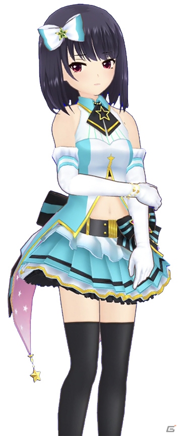 「オルタナティブガールズ2」バレンタイン記念キャンペーン第1弾が開催！節分ストーリーが楽しめるイベントも実施の画像14