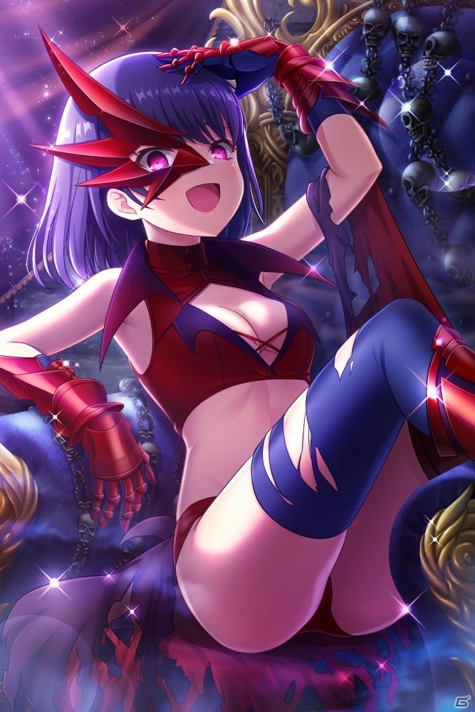 「オルタナティブガールズ2」バレンタイン記念キャンペーン第1弾が開催！節分ストーリーが楽しめるイベントも実施の画像7