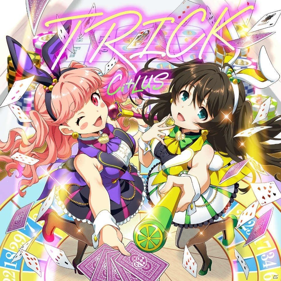 「Tokyo 7th シスターズ」Ci+LUS待望の2ndシングルが3月20日リリース決定！の画像1