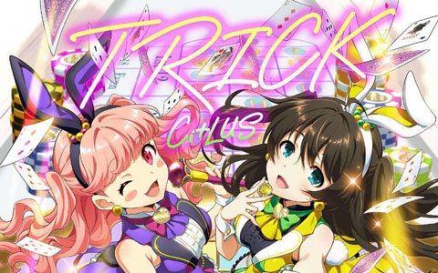 「Tokyo 7th シスターズ」Ci+LUS待望の2ndシングルが3月20日リリース決定！