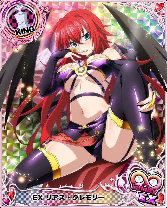 「ハイスクールD×D」小悪魔モードに悩殺寸前！「ドキドキ★小悪魔撮影会！！」が開催の画像2