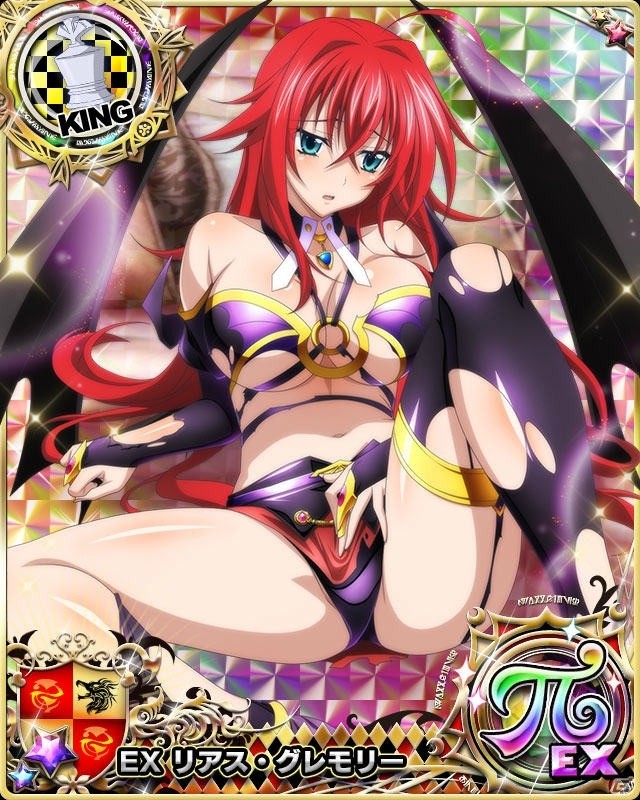 「ハイスクールD×D」小悪魔モードに悩殺寸前！「ドキドキ★小悪魔撮影会！！」が開催の画像3