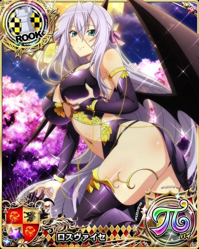 「ハイスクールD×D」小悪魔モードに悩殺寸前！「ドキドキ★小悪魔撮影会！！」が開催の画像5
