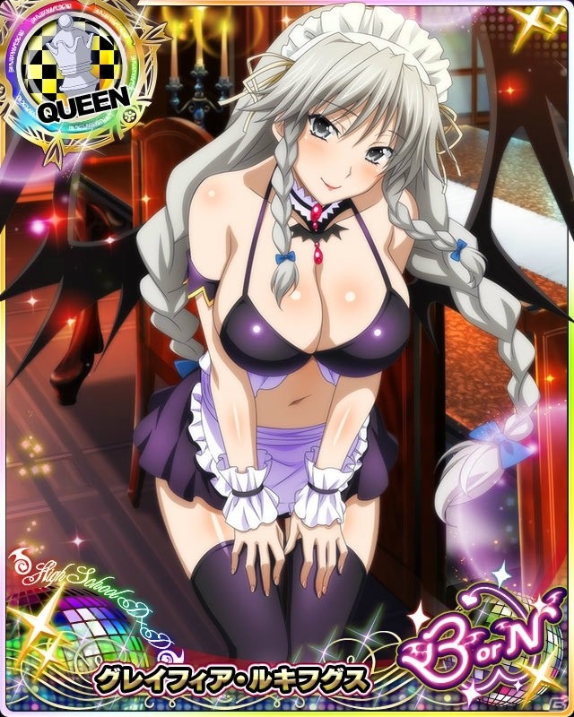「ハイスクールD×D」小悪魔モードに悩殺寸前！「ドキドキ★小悪魔撮影会！！」が開催の画像6