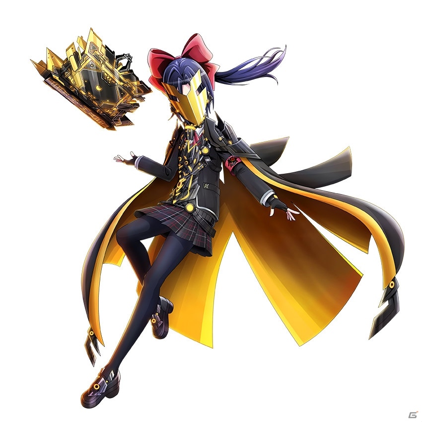 「ゲシュタルト・オーディン」新ランク3ジョブ「オラクル」登場！異相種ザンガガ掃討指令も開催の画像5