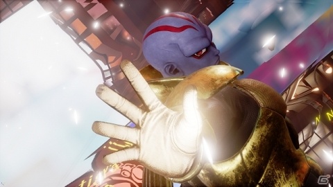 「JUMP FORCE」オリジナルストーリーの一幕や鳥山明氏描き下ろしのキャラクターを紹介！の画像10