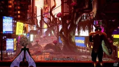 「JUMP FORCE」オリジナルストーリーの一幕や鳥山明氏描き下ろしのキャラクターを紹介！の画像11