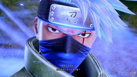 「JUMP FORCE」オリジナルストーリーの一幕や鳥山明氏描き下ろしのキャラクターを紹介！の画像33