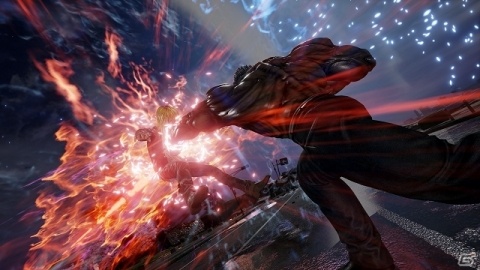 「JUMP FORCE」オリジナルストーリーの一幕や鳥山明氏描き下ろしのキャラクターを紹介！の画像38
