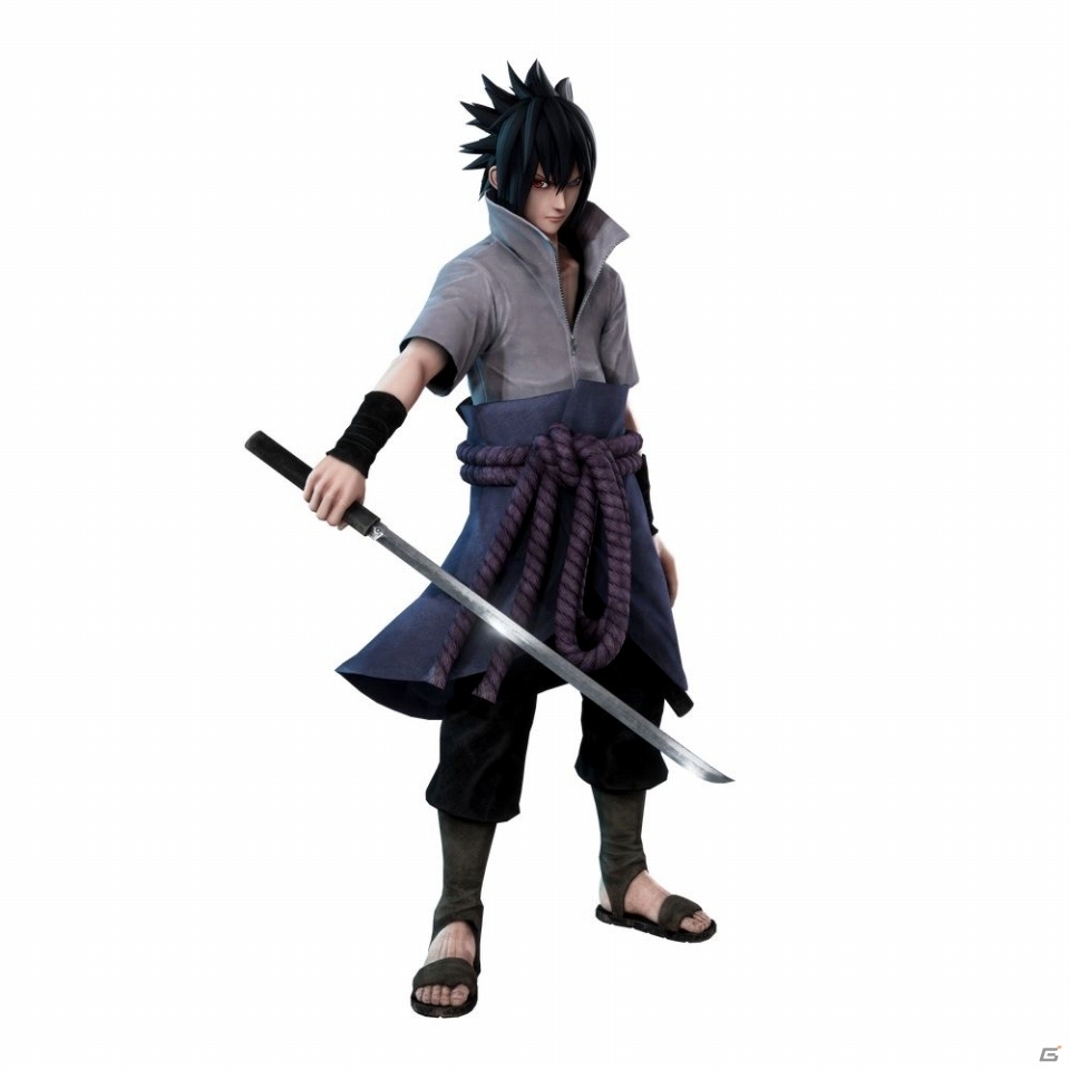 「JUMP FORCE」オリジナルストーリーの一幕や鳥山明氏描き下ろしのキャラクターを紹介！の画像22