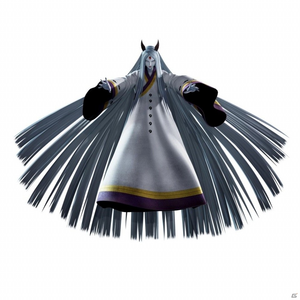 「JUMP FORCE」オリジナルストーリーの一幕や鳥山明氏描き下ろしのキャラクターを紹介！の画像25