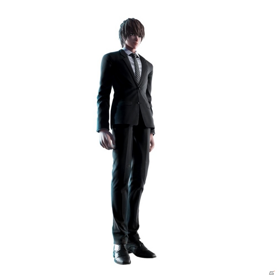 「JUMP FORCE」オリジナルストーリーの一幕や鳥山明氏描き下ろしのキャラクターを紹介！の画像29