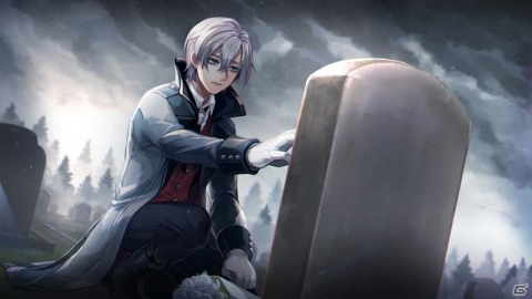 探偵or殺人鬼にルート分岐するADV「殺人探偵ジャック・ザ・リッパー」2019年4月25日にPS4/Switchで発売！の画像10
