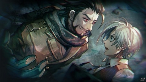 探偵or殺人鬼にルート分岐するADV「殺人探偵ジャック・ザ・リッパー」2019年4月25日にPS4/Switchで発売！の画像11