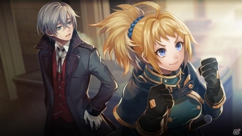 探偵or殺人鬼にルート分岐するADV「殺人探偵ジャック・ザ・リッパー」2019年4月25日にPS4/Switchで発売！の画像12