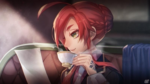 探偵or殺人鬼にルート分岐するADV「殺人探偵ジャック・ザ・リッパー」2019年4月25日にPS4/Switchで発売！の画像14