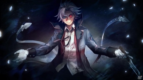 探偵or殺人鬼にルート分岐するADV「殺人探偵ジャック・ザ・リッパー」2019年4月25日にPS4/Switchで発売！の画像22