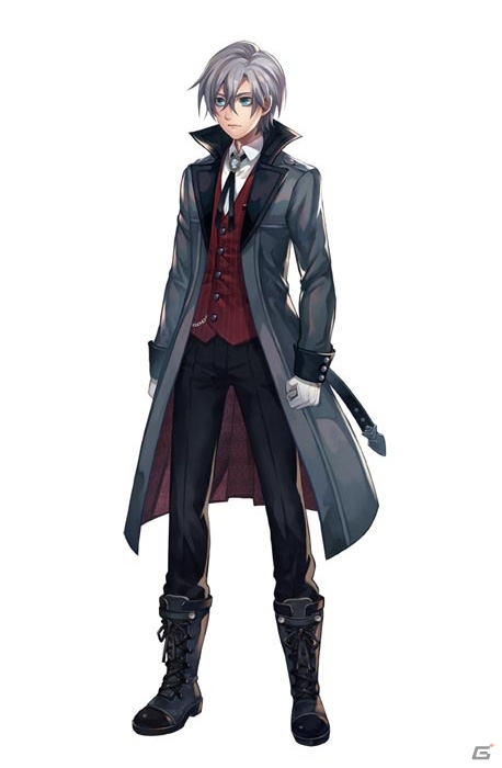 探偵or殺人鬼にルート分岐するADV「殺人探偵ジャック・ザ・リッパー」2019年4月25日にPS4/Switchで発売！の画像2