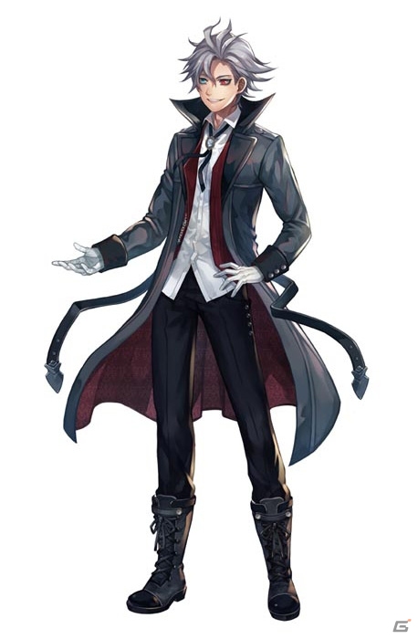 探偵or殺人鬼にルート分岐するADV「殺人探偵ジャック・ザ・リッパー」2019年4月25日にPS4/Switchで発売！の画像27