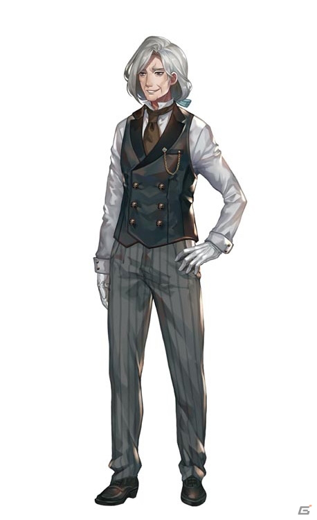 探偵or殺人鬼にルート分岐するADV「殺人探偵ジャック・ザ・リッパー」2019年4月25日にPS4/Switchで発売！の画像7