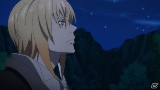 「テイルズ オブ アスタリア」新章「アヴァロンに眠る輝石」編最後の主人公がアイゼンに決定！の画像8