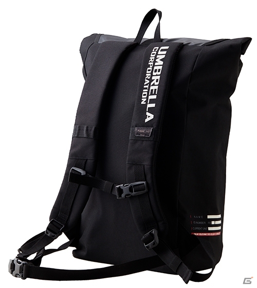 「バイオハザード」とモーターサイクルアパレル「TAICHI」がコラボ！グローブやシューズなどが2019年3月に登場の画像4